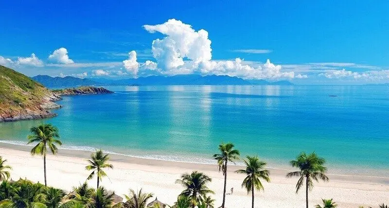 Bãi biển Mỹ Khê
